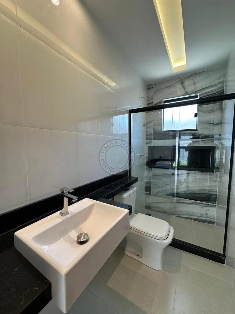 Casa, 3 quartos, 130 m² - Foto 17