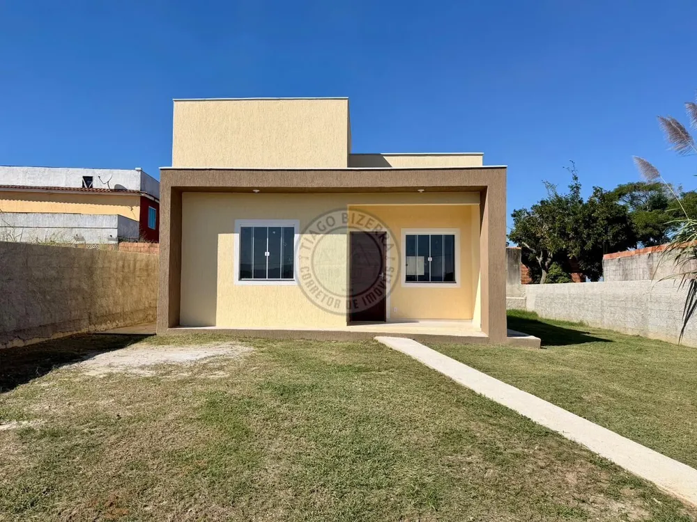 Casa, 2 quartos, 71 m² - Foto 5