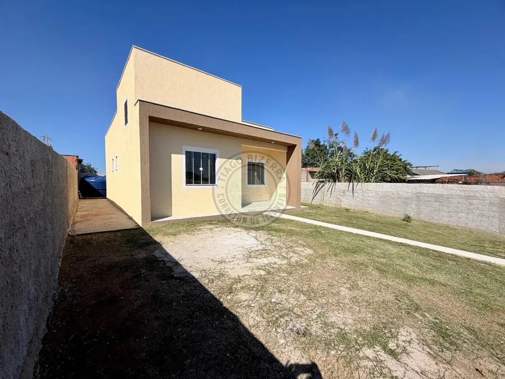 Casa, 2 quartos, 71 m² - Foto 8