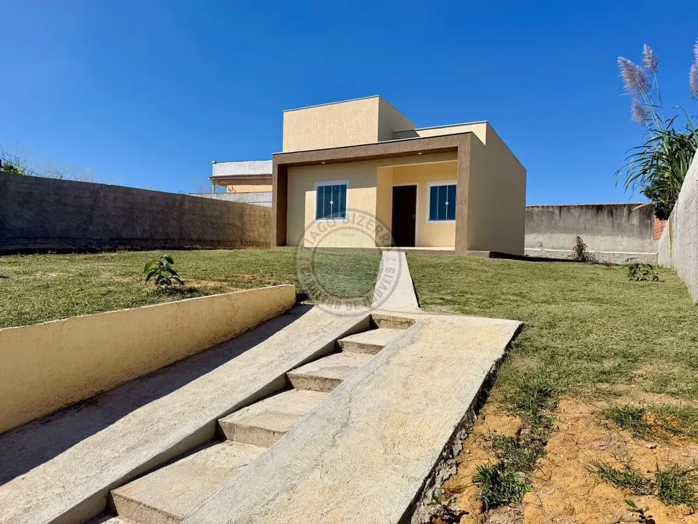 Casa, 2 quartos, 71 m² - Foto 1
