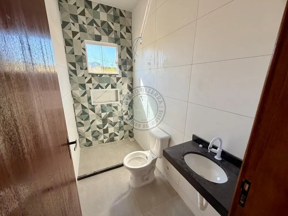Casa, 2 quartos, 71 m² - Foto 14