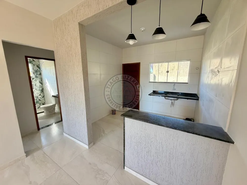 Casa, 2 quartos, 71 m² - Foto 13