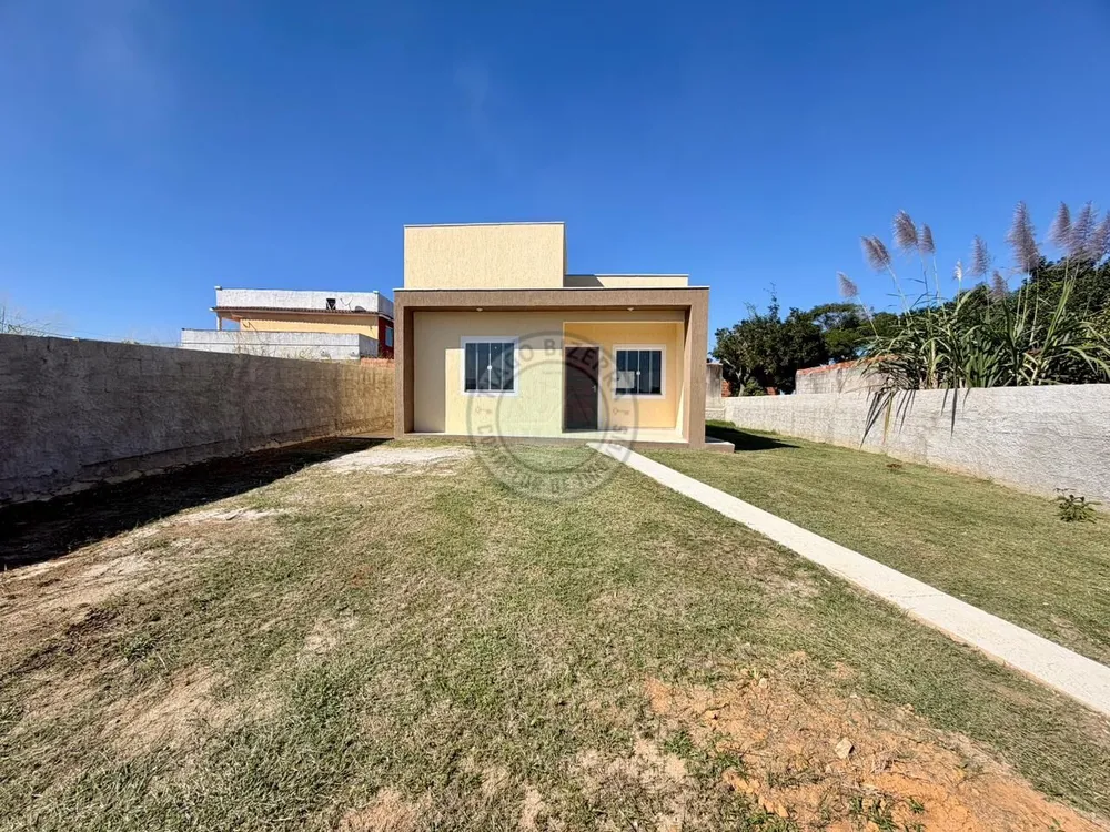Casa, 2 quartos, 71 m² - Foto 4