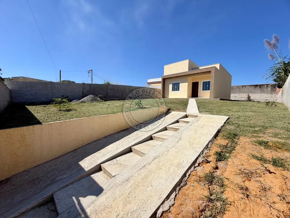 Casa, 2 quartos, 71 m² - Foto 3