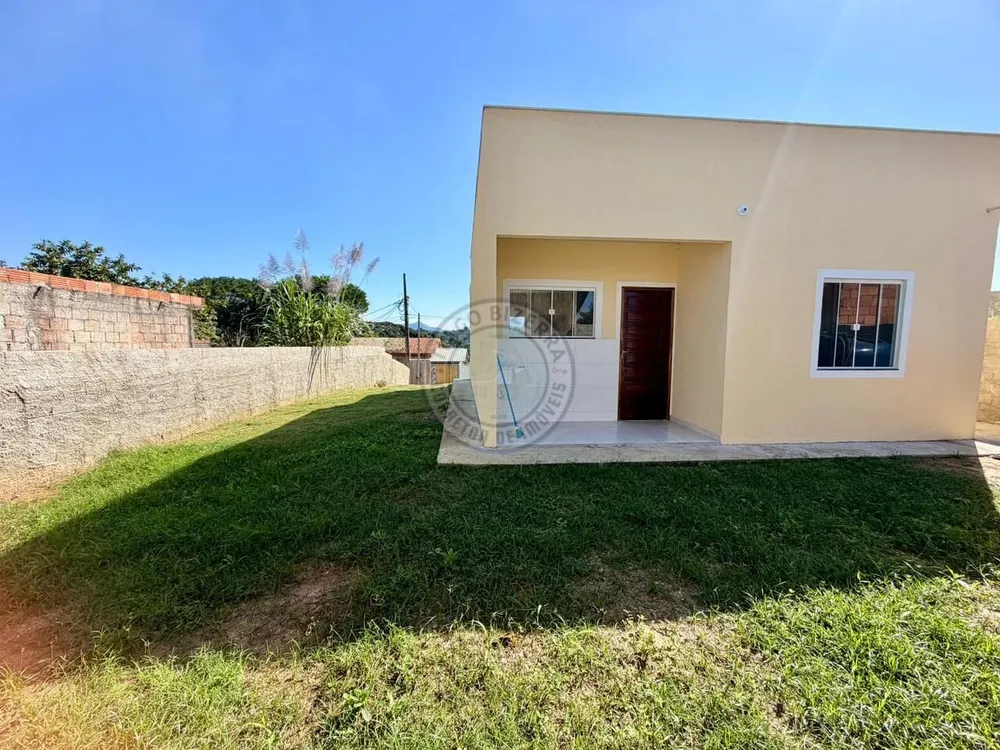 Casa, 2 quartos, 71 m² - Foto 10