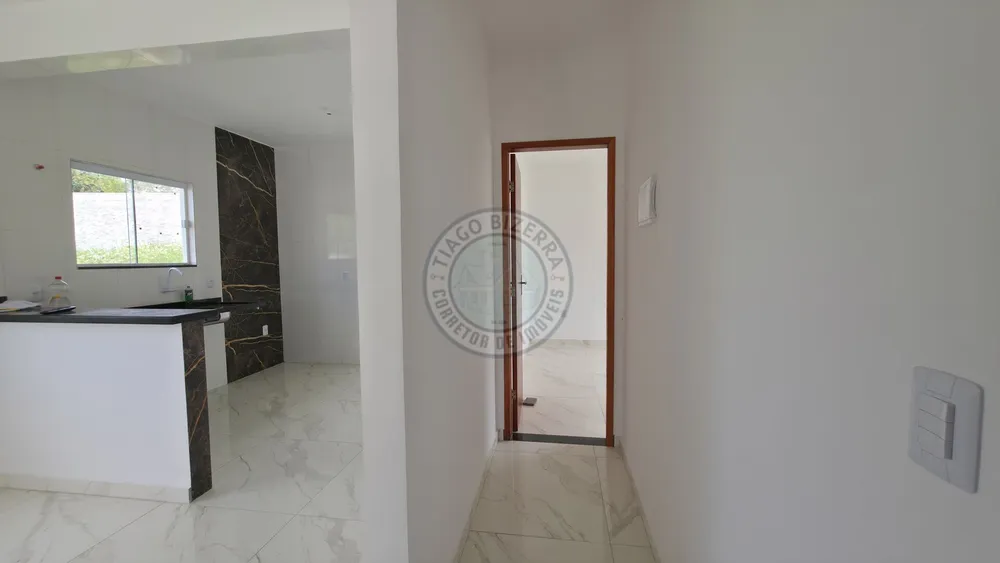 Casa, 2 quartos, 85 m² - Foto 11