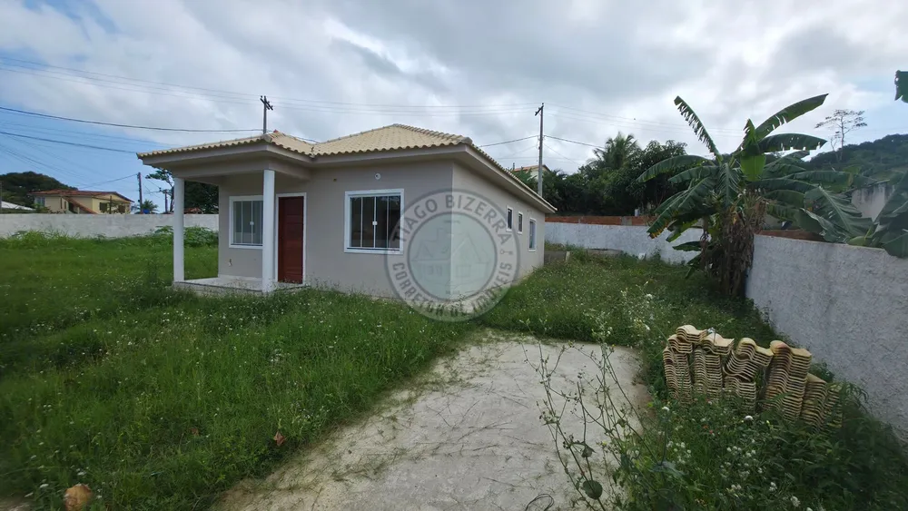 Casa, 2 quartos, 85 m² - Foto 1
