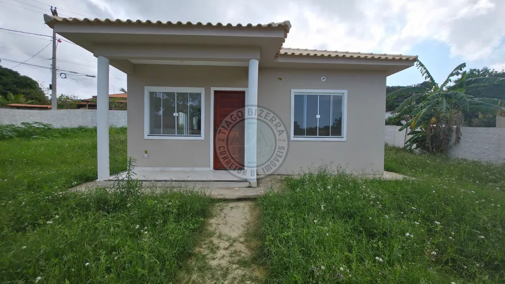 Casa, 2 quartos, 85 m² - Foto 2