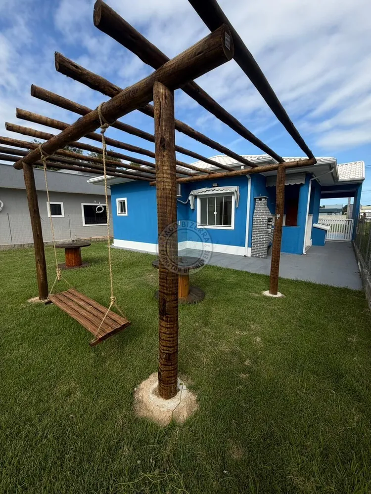 Casa de Condomínio, 3 quartos - Foto 45