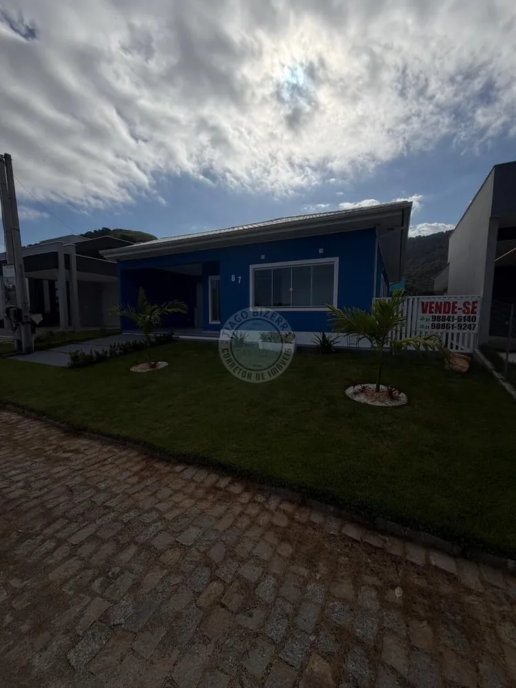 Casa de Condomínio, 3 quartos - Foto 8