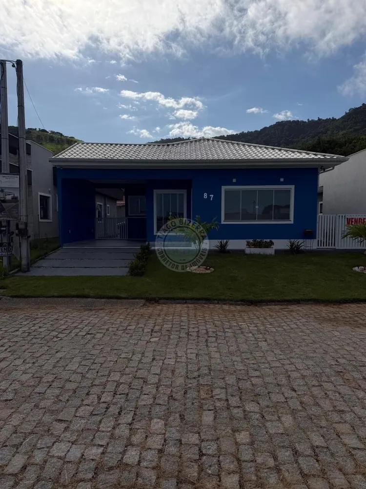 Casa de Condomínio, 3 quartos - Foto 10