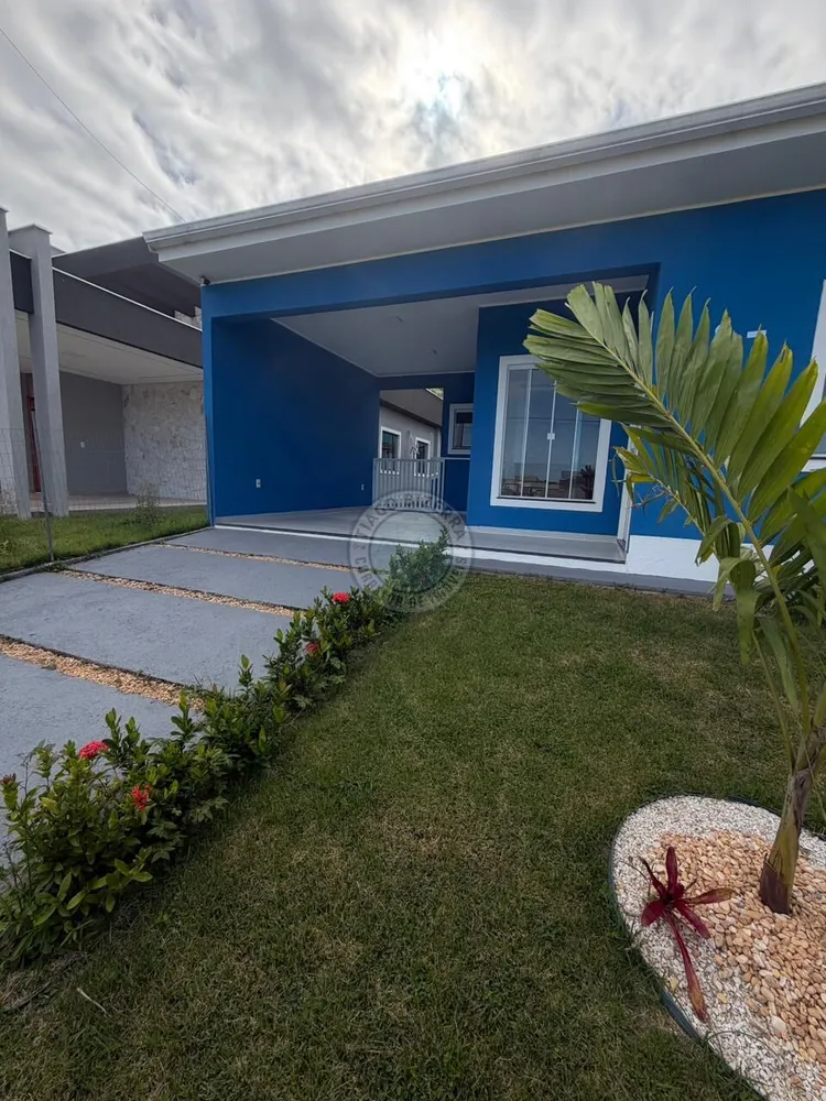Casa de Condomínio, 3 quartos - Foto 9