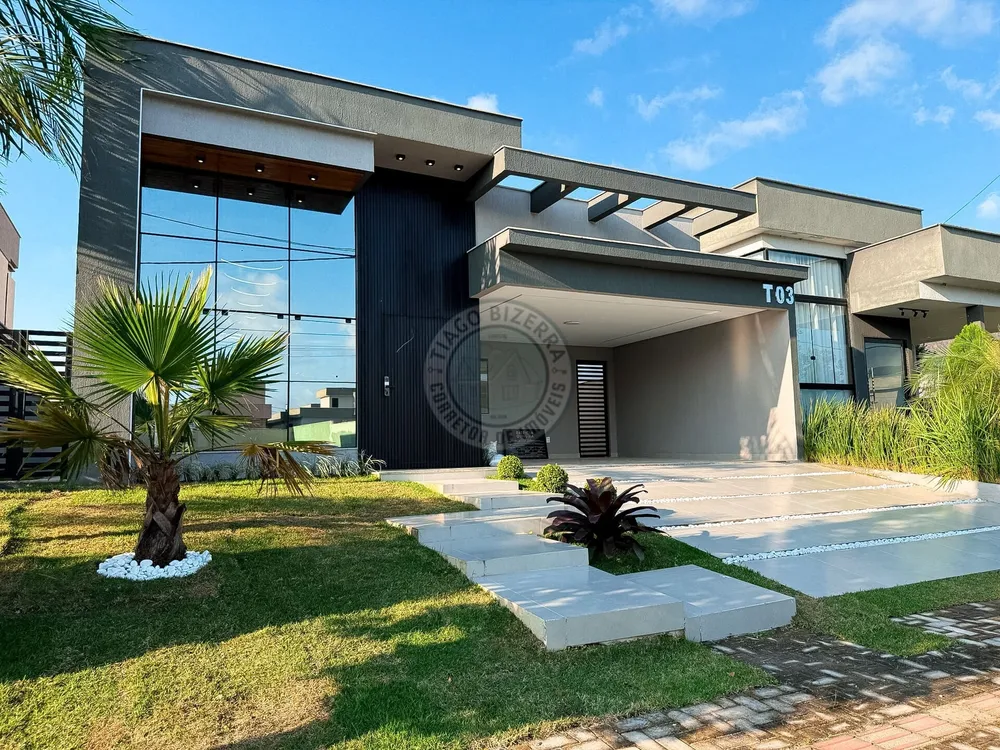 Casa, 3 quartos, 188 m² - Foto 1
