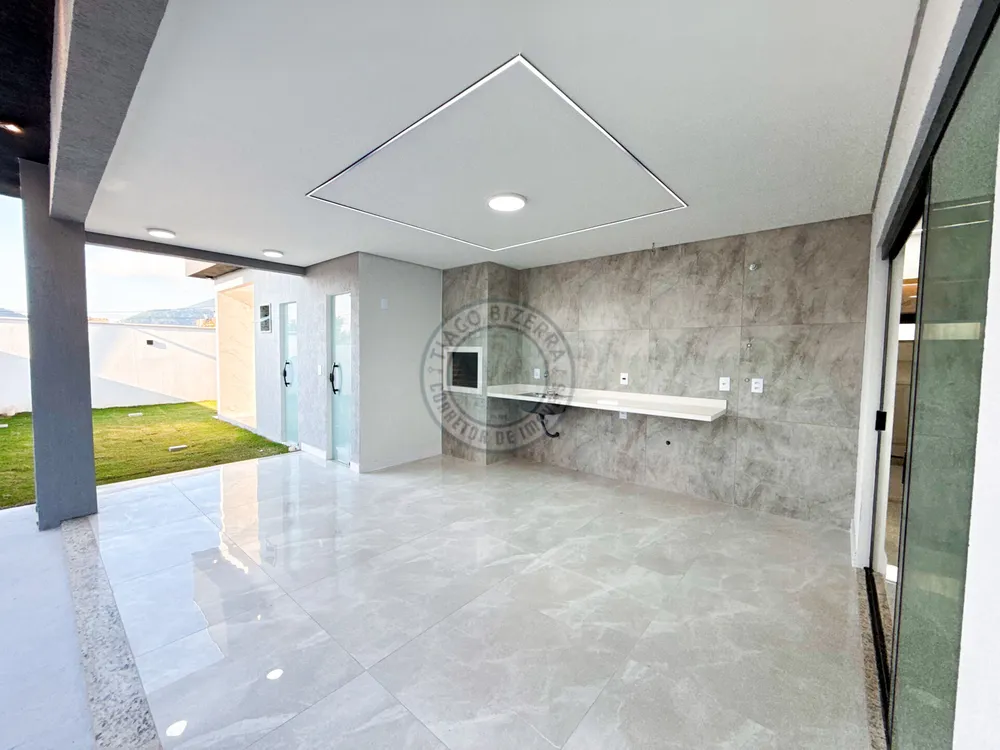Casa, 3 quartos, 188 m² - Foto 4