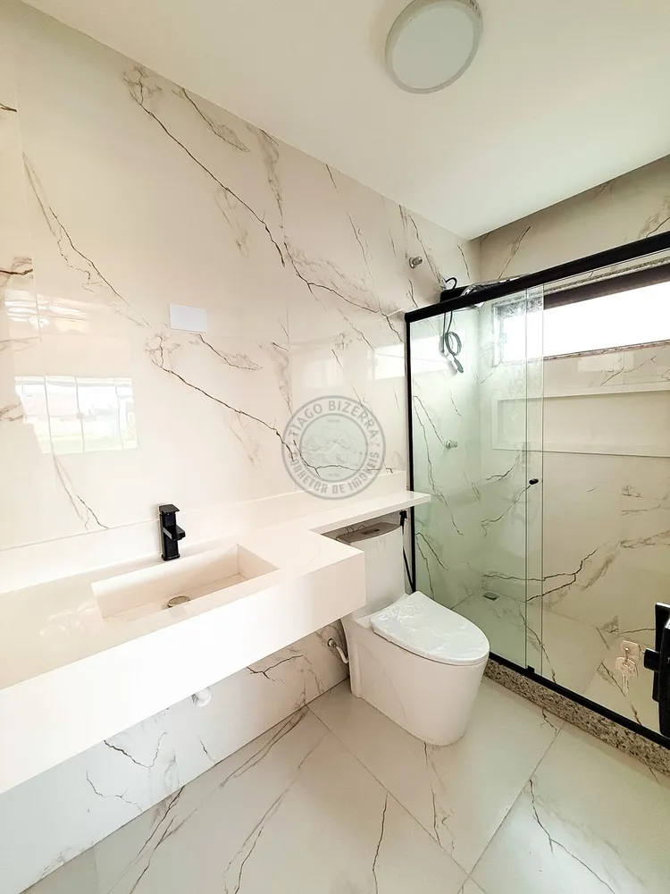 Casa, 3 quartos, 188 m² - Foto 9