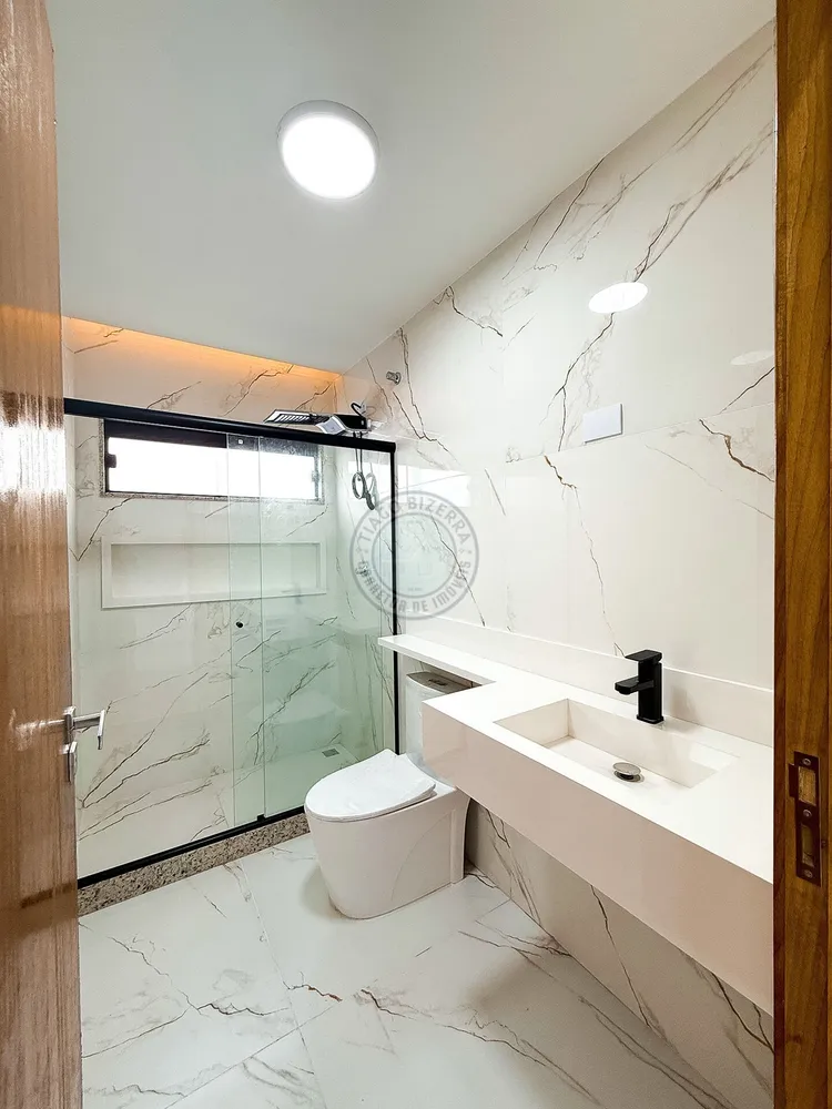 Casa, 3 quartos, 188 m² - Foto 14