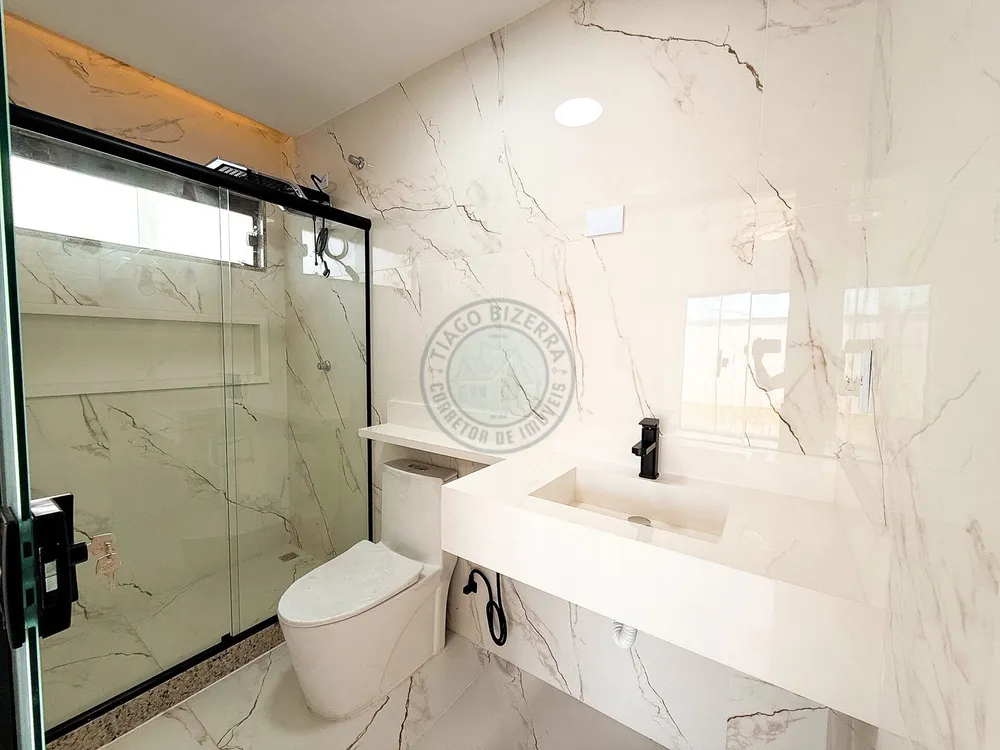 Casa, 3 quartos, 188 m² - Foto 21