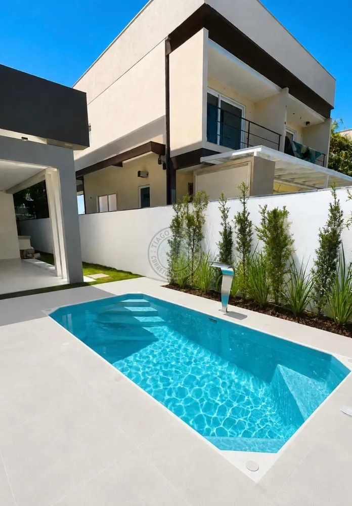 Casa, 3 quartos, 188 m² - Foto 3