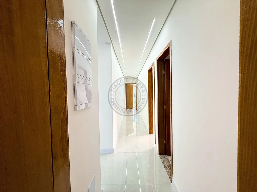Casa, 3 quartos, 188 m² - Foto 13