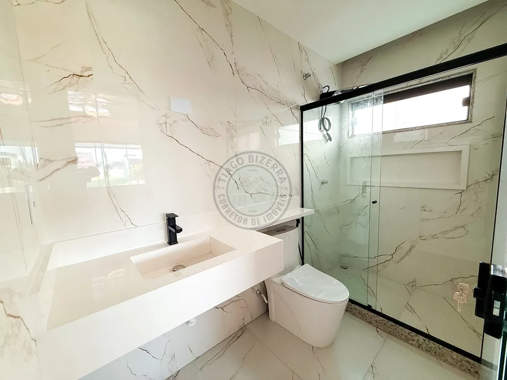 Casa, 3 quartos, 188 m² - Foto 10