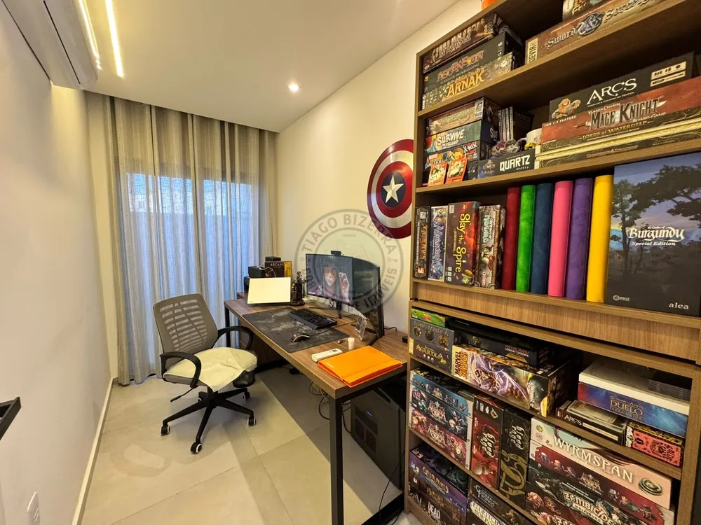 Casa, 3 quartos, 176 m² - Foto 27