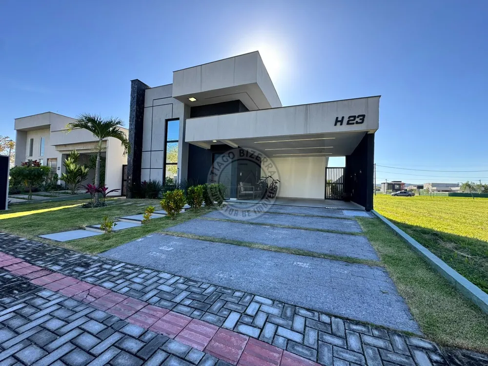 Casa, 3 quartos, 176 m² - Foto 2