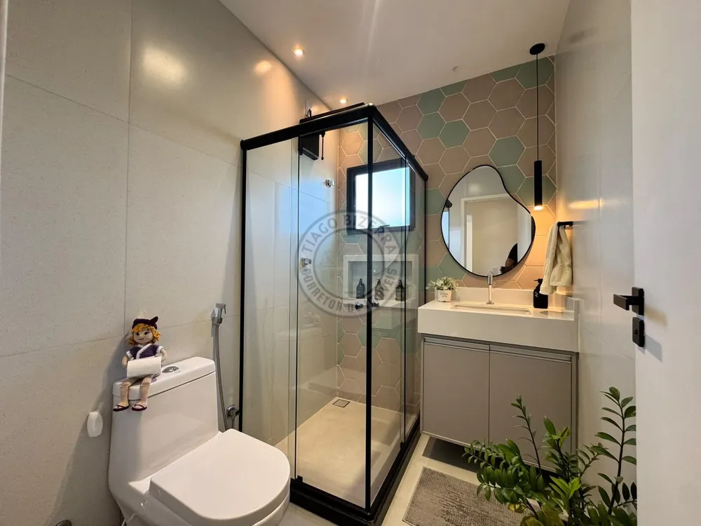 Casa, 3 quartos, 176 m² - Foto 21