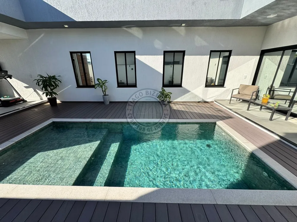 Casa, 3 quartos, 176 m² - Foto 33