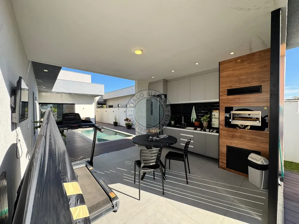 Casa, 3 quartos, 176 m² - Foto 40
