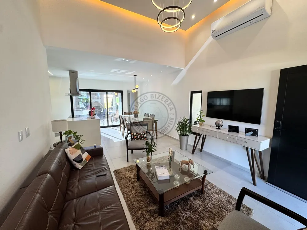 Casa, 3 quartos, 176 m² - Foto 13