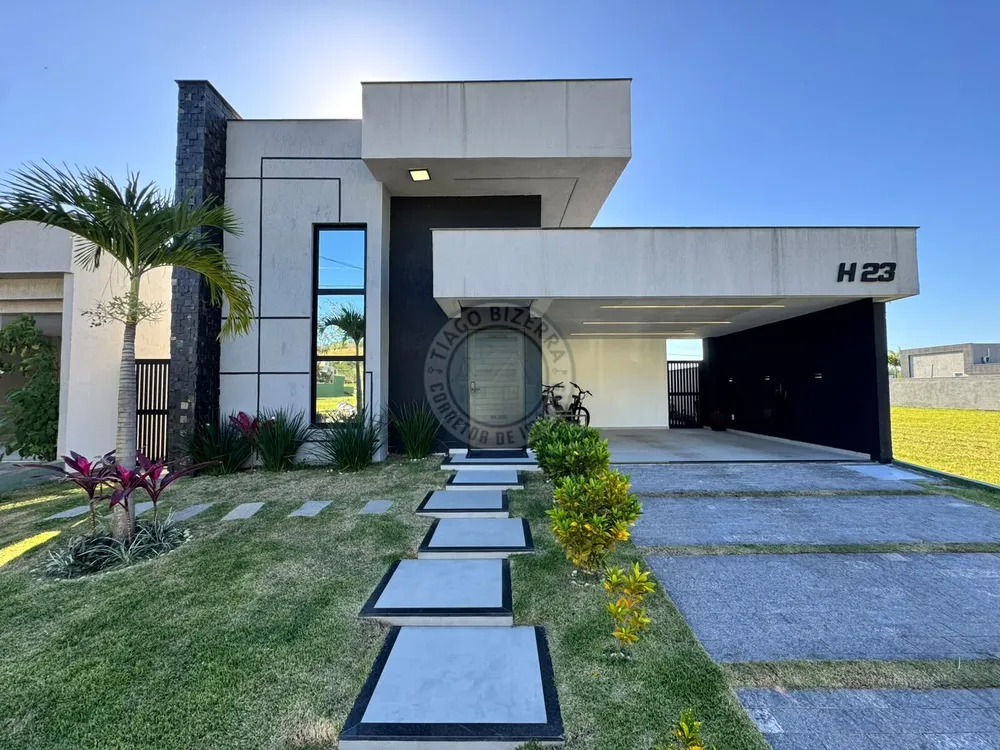 Casa, 3 quartos, 176 m² - Foto 1