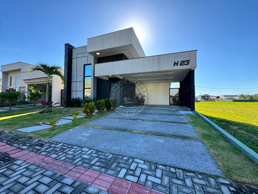 Casa, 3 quartos, 176 m² - Foto 4
