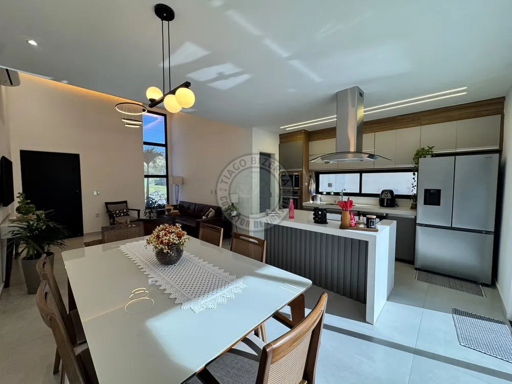Casa, 3 quartos, 176 m² - Foto 14