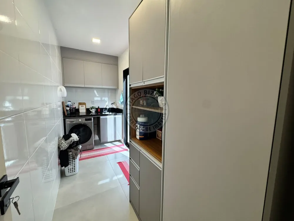 Casa, 3 quartos, 176 m² - Foto 25