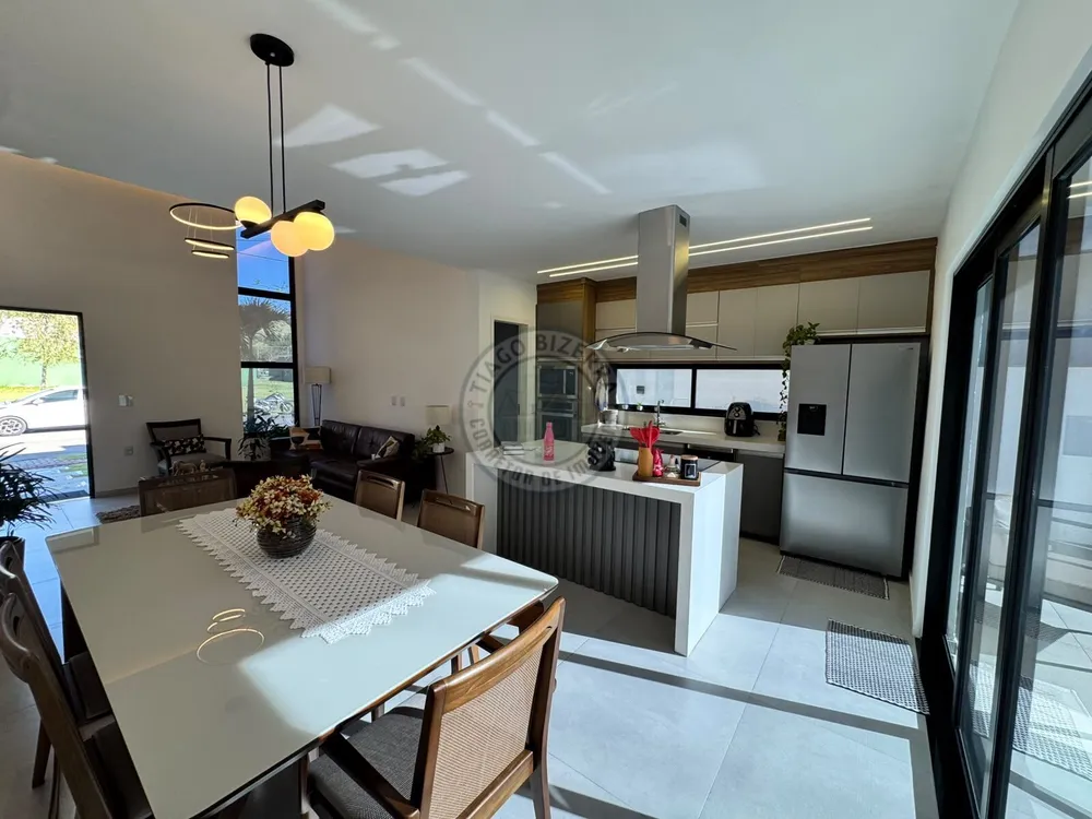 Casa, 3 quartos, 176 m² - Foto 10