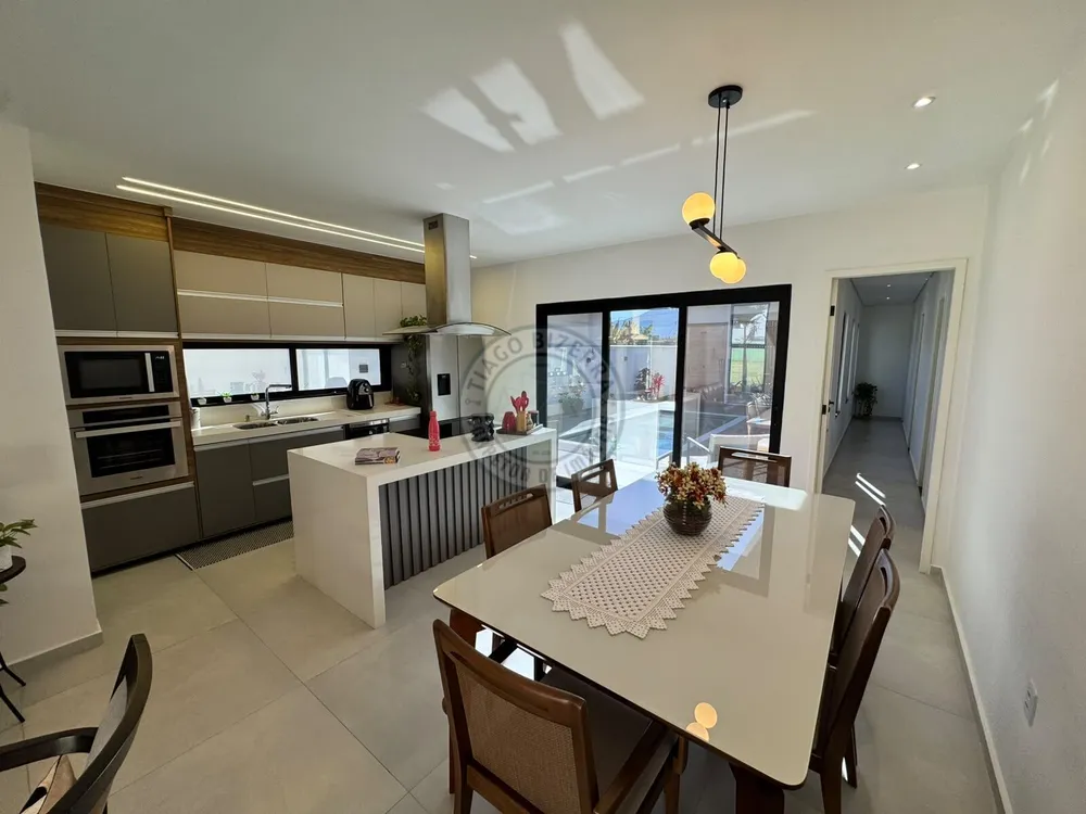 Casa, 3 quartos, 176 m² - Foto 11