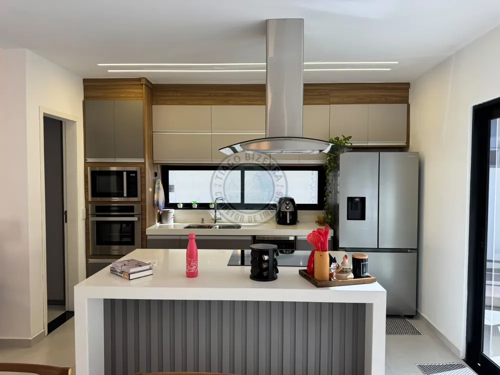 Casa, 3 quartos, 176 m² - Foto 19