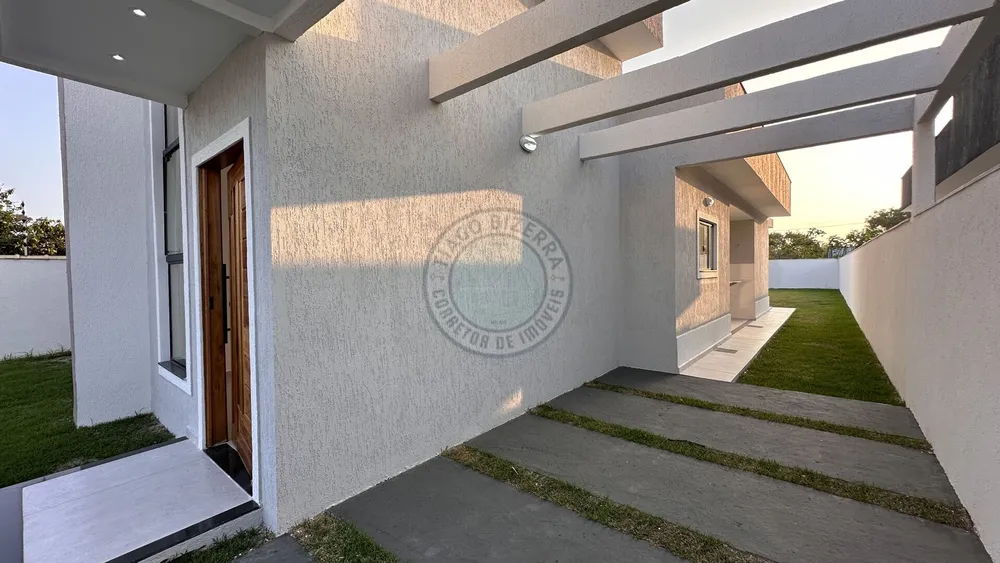 Casa, 3 quartos, 117 m² - Foto 5