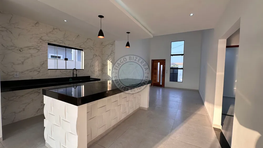 Casa, 3 quartos, 117 m² - Foto 21