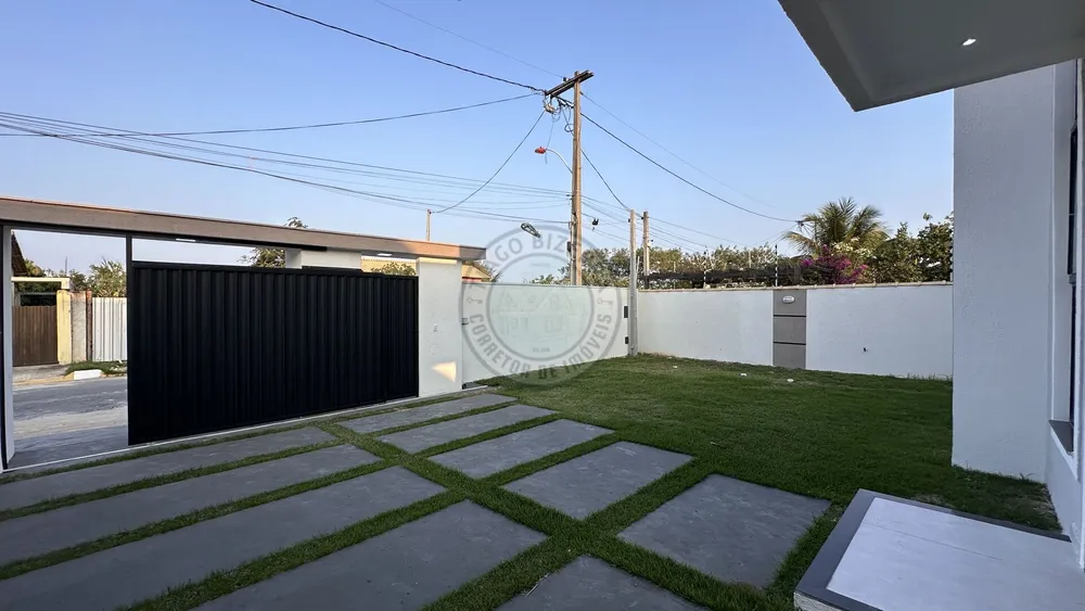 Casa, 3 quartos, 117 m² - Foto 6