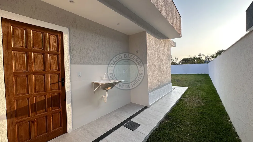 Casa, 3 quartos, 117 m² - Foto 4