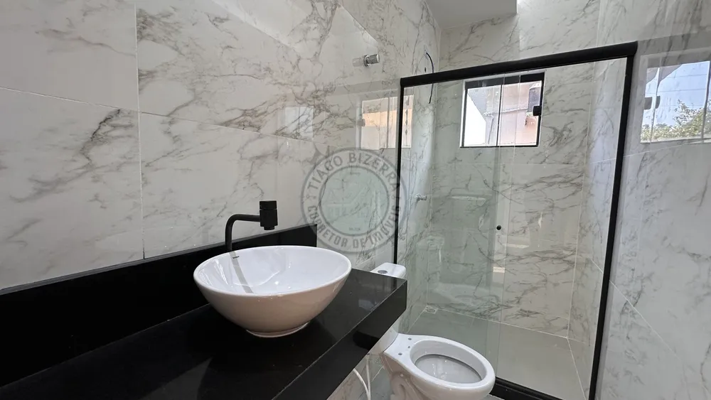 Casa, 3 quartos, 117 m² - Foto 13