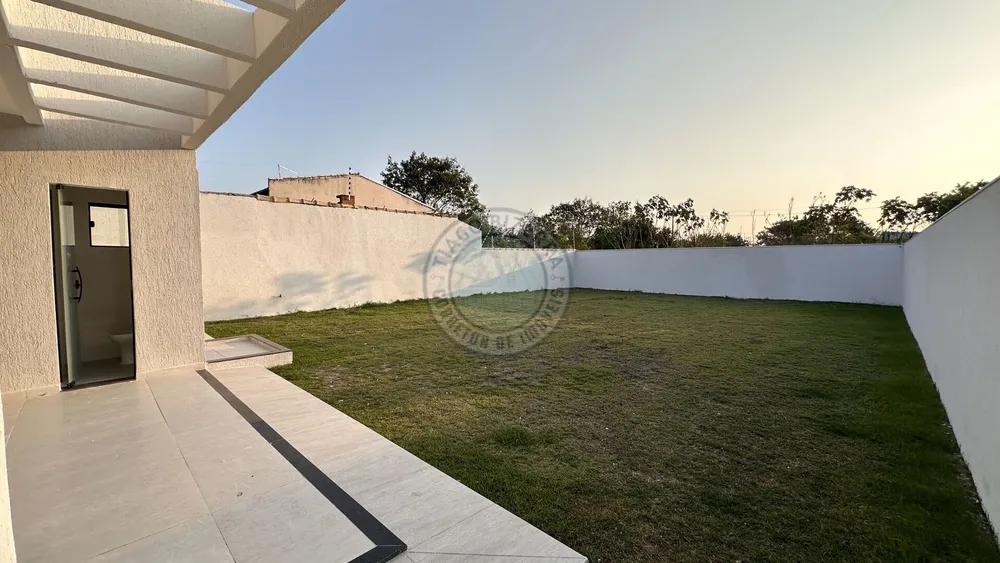 Casa, 3 quartos, 117 m² - Foto 3