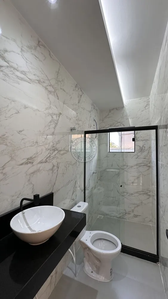 Casa, 3 quartos, 117 m² - Foto 12