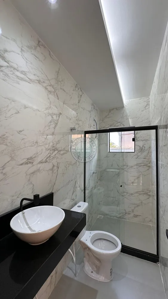Casa, 3 quartos, 117 m² - Foto 23
