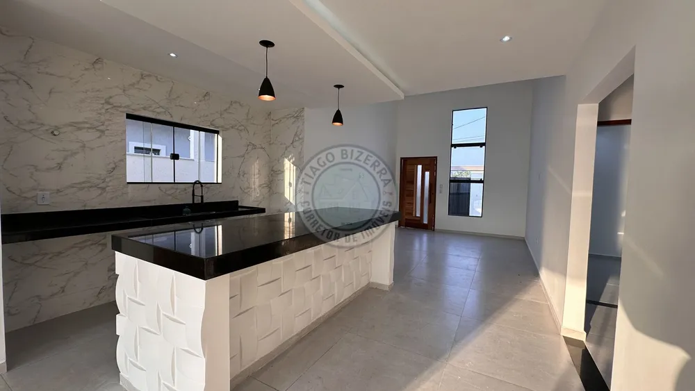 Casa, 3 quartos, 117 m² - Foto 11