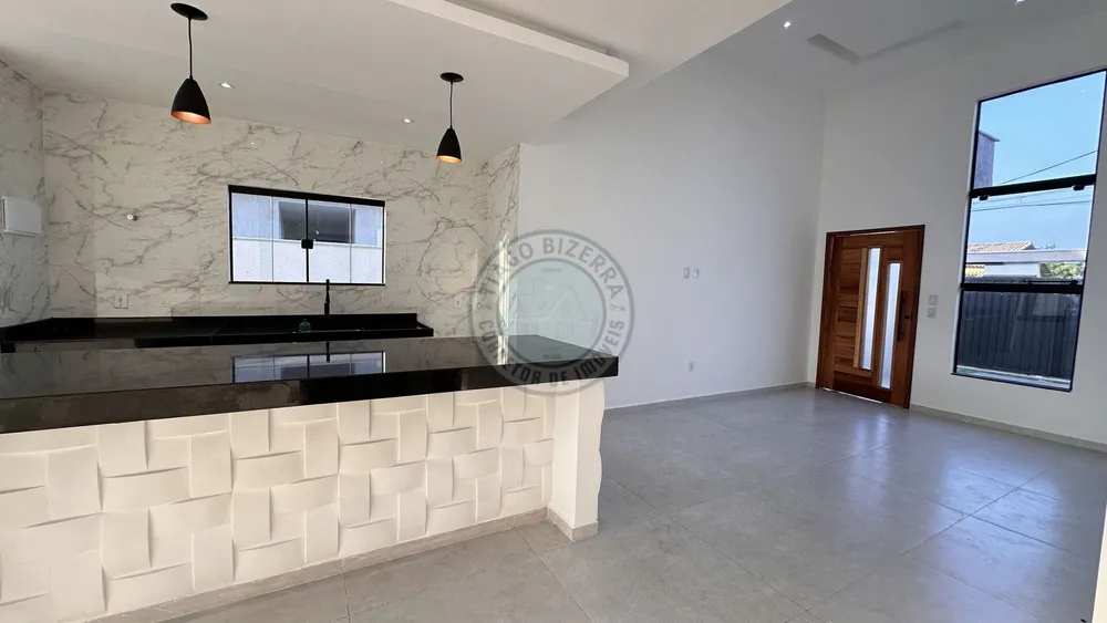 Casa, 3 quartos, 117 m² - Foto 10
