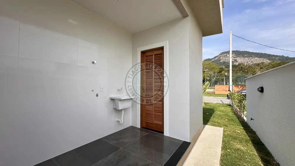 Casa, 3 quartos, 152 m² - Foto 11