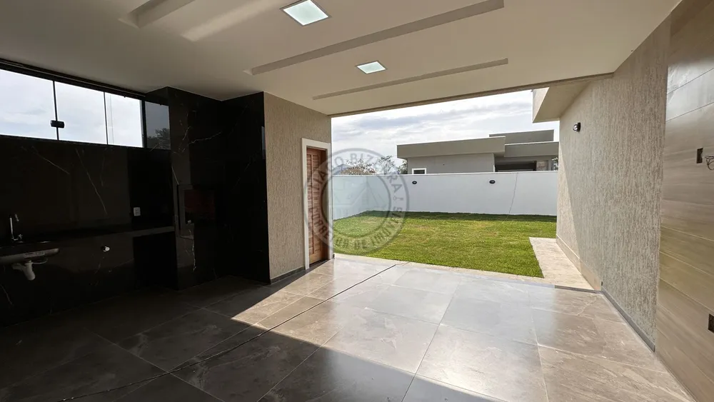 Casa, 3 quartos, 152 m² - Foto 15