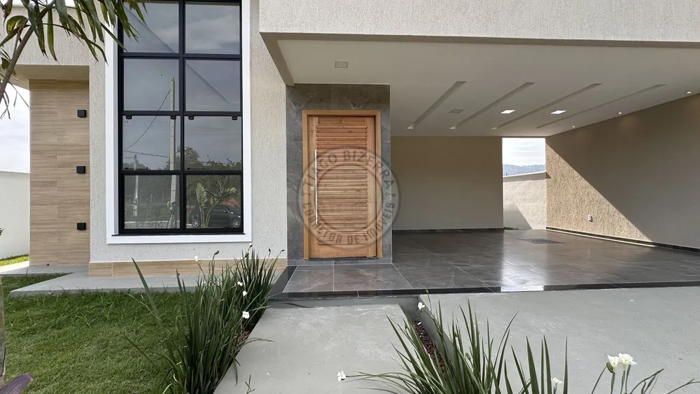 Casa, 3 quartos, 152 m² - Foto 8